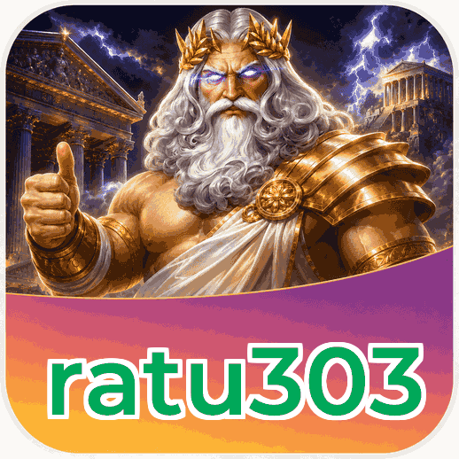 ratu303 APK v4.7.5 - Screenshot UI modern dan intuitif Indonesia